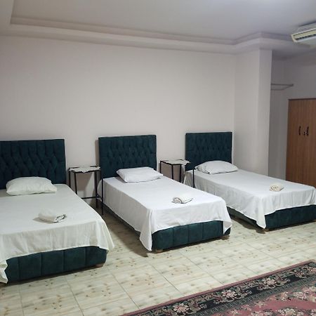 Timo Guest House El El Cairo Exterior foto