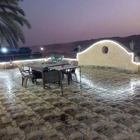 Timo Guest House El El Cairo Exterior foto