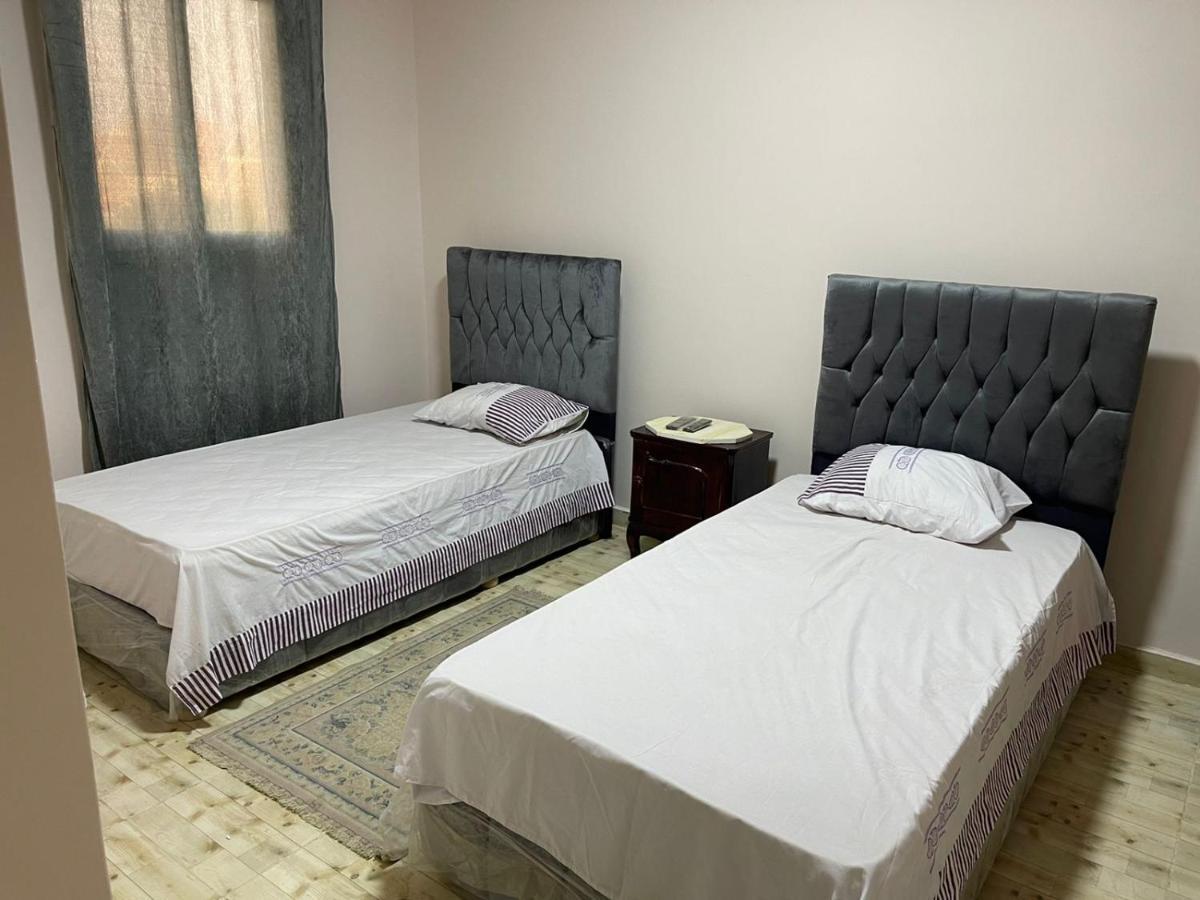 Timo Guest House El El Cairo Exterior foto