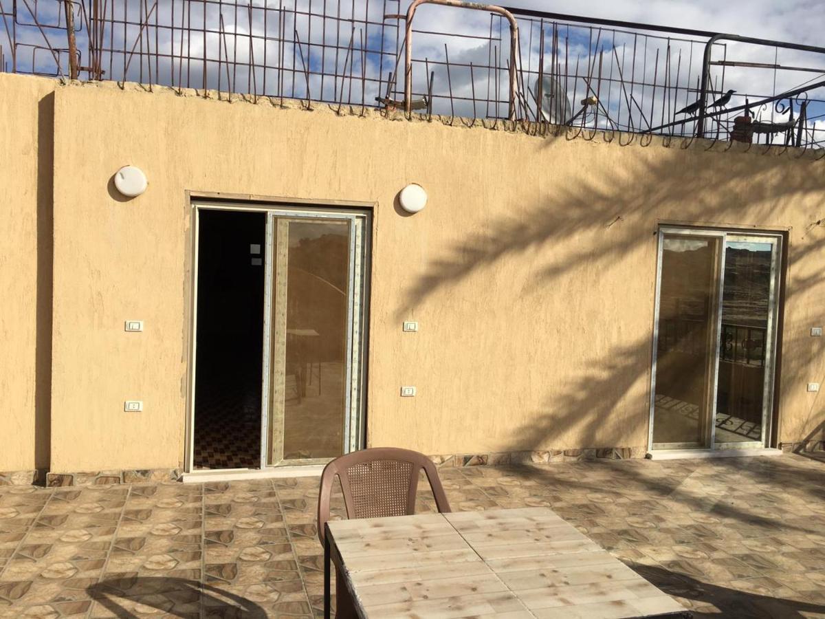 Timo Guest House El El Cairo Exterior foto