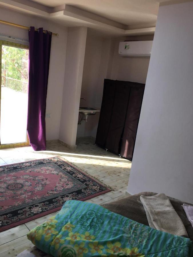 Timo Guest House El El Cairo Exterior foto