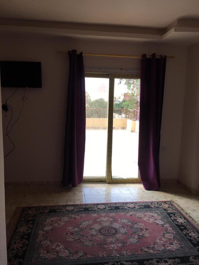 Timo Guest House El El Cairo Exterior foto