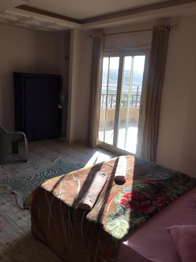 Timo Guest House El El Cairo Exterior foto