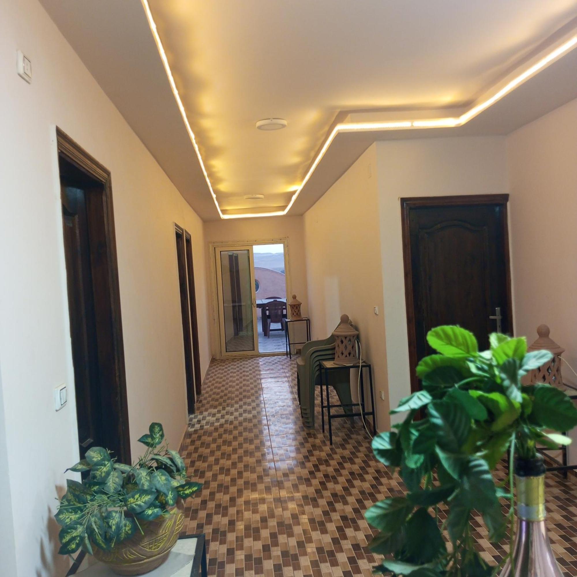 Timo Guest House El El Cairo Exterior foto